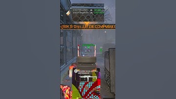 MY SHOCK STICK GOT ME A DOUBLE KILL (Modern Warfare 3)