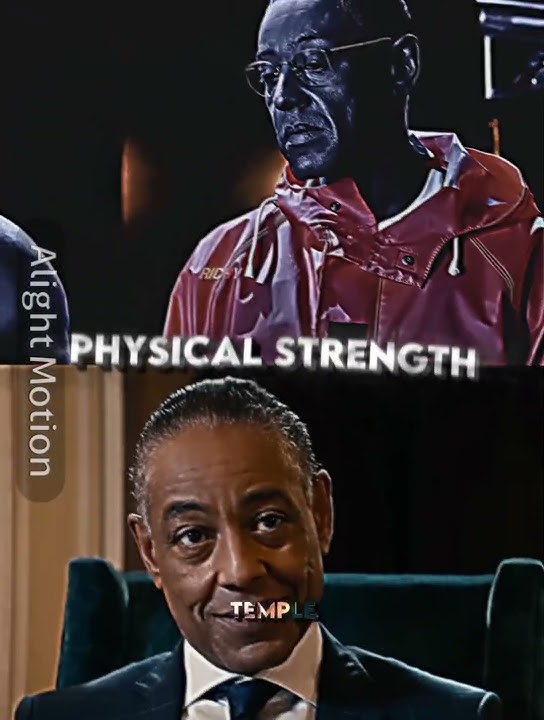 Gustavo Fring vs Stan Edgar || Edit 👌 #shorts