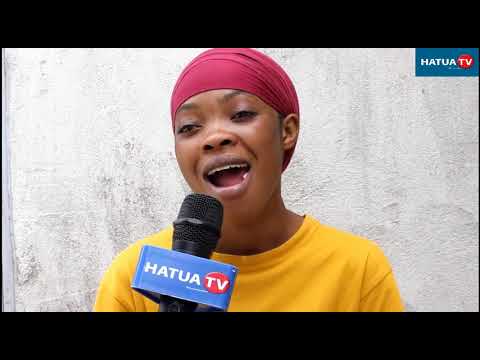 SIKU YA KWANZA ALINILAZIMISHA TUFANYE HAKUWA NA HURUMA NILILIA SANA ALIKATA ALINIFANYA VIBAYA