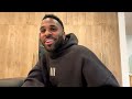 Capture de la vidéo Jason Derulo Talks New Album, Mikaben Tribute, Fatherhood & Nu King Tour