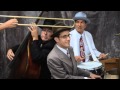 Big Bad Voodoo Daddy "Why Me?" Official video