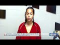Woman charged in shooting that followed egging in Bel Aire