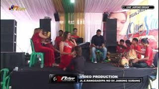 BUAH NGORA ORGAN JAIPONG DANGDUT OVIE NADA