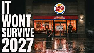 17 Famous US Restaurants That Won’t Last Till 2027