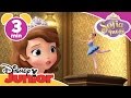 Sofia Intai - Sofia îl oprește pe Gargoyles. Doar la Disney Junior!