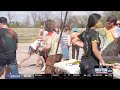 South Dakota Mines Student India Club hosts annual Holi festival