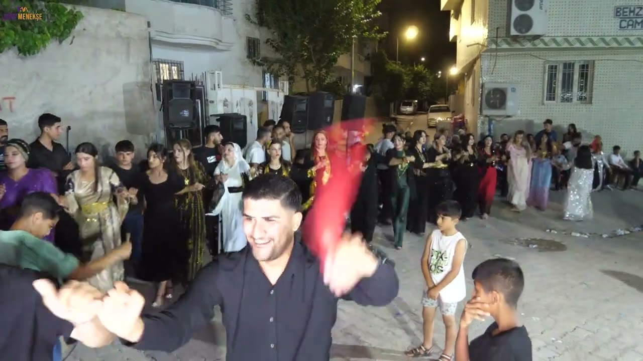 Eylem & Hüseyin Düğünü Part 3