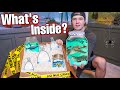 BUYING CREEPY DARK WEB MYSTERY BOX... (scariest thing I've ever owned)
