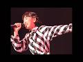 [LIVE] 國府田マリ子 どうしよう