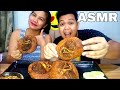 Asmr crispy pata mukbang filipino  pinoy asmr  eating sound   jd dagang asmr