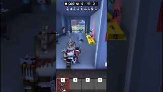 Pixel Gun 3D Battle Royale First Weapon Challenge 2025