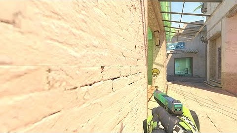 PURE1- 1vs4 on Mirage