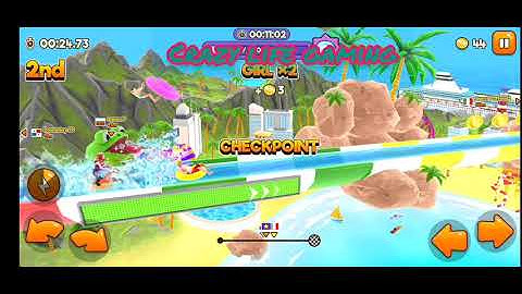 Uphill Rush Water park All lavel Game Play Walkthrough Android, ios #Crazy life gaming