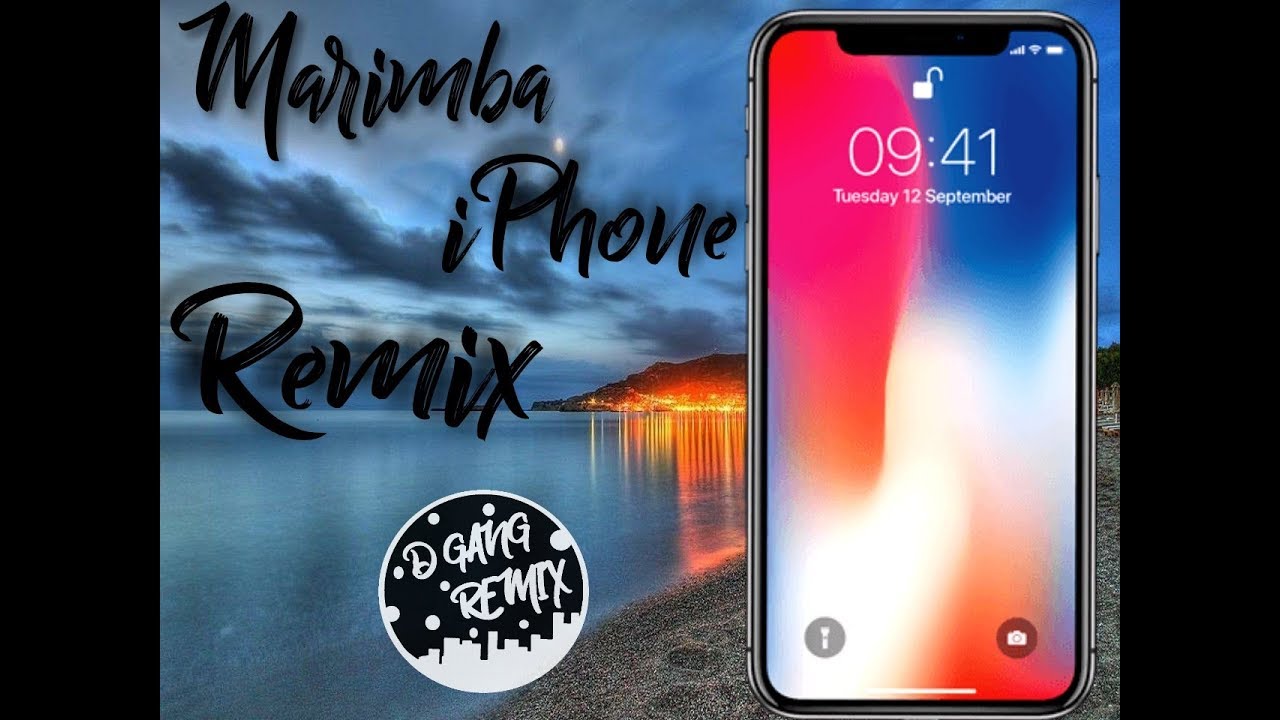 Top 5 Ringtones || Marimba iPhone Ringtones || With downloading links