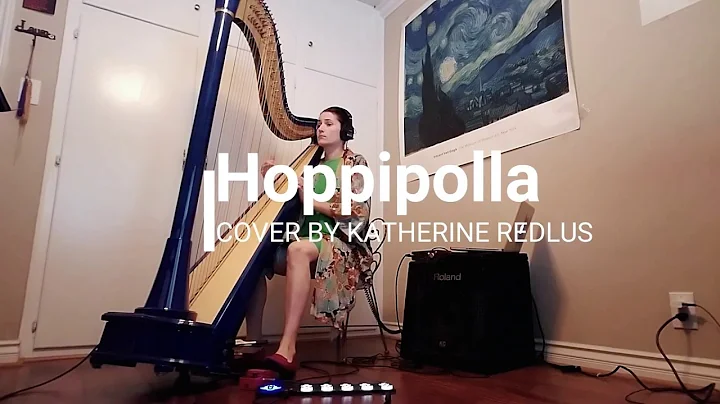 Hoppipolla (Cover) by Sigur Ros / arr. Katherine R...