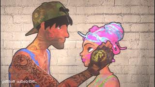 UN TheFatRat - no no no song Full HD by d'miniX