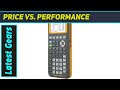 TI-84Plus CE Teacher's Pack: The Ultimate Classroom Graphing Calculator!