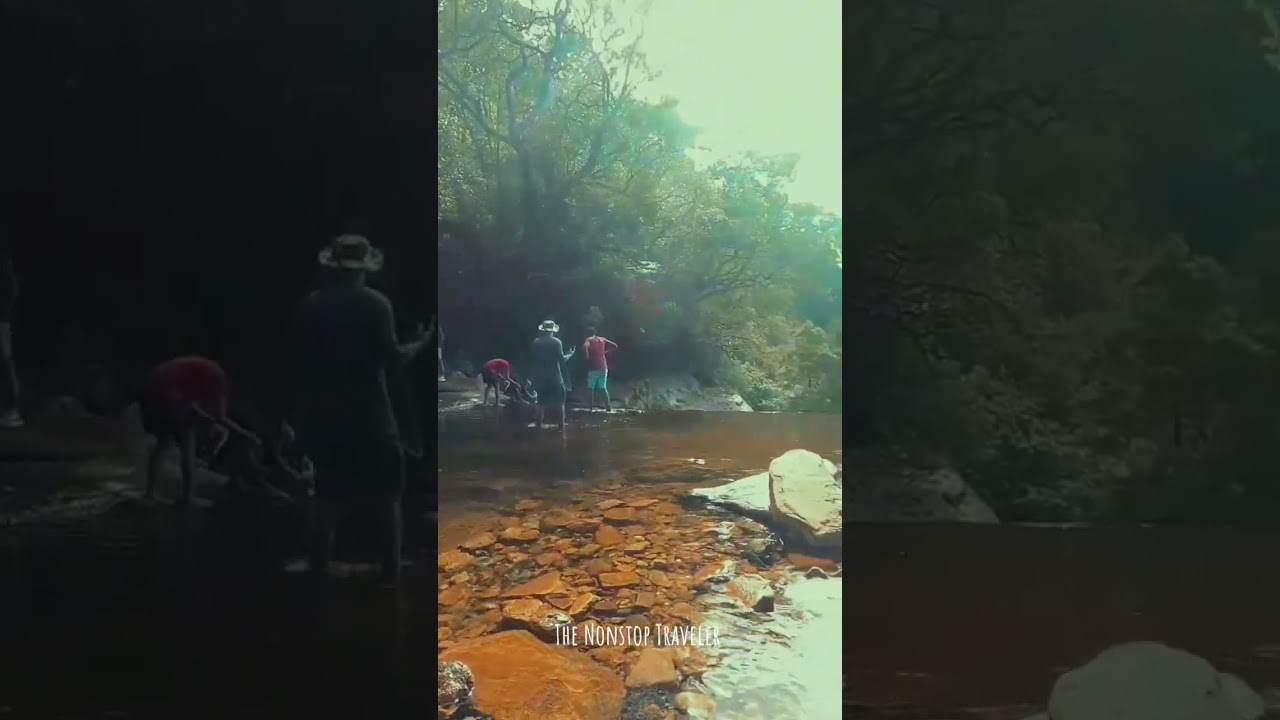 Infinity pool,Knuckles  ☘️🇱🇰 