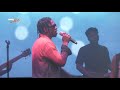 Runtown - Emotions (TRACE LIVE)