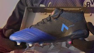 adidas blue blast ace 17