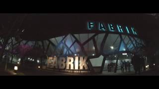 Fabrik: 150 Aftermovie 2016