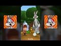 Looney Tunes Dash Wabbit Season Part2 Android Gameplay Looney Tunes Dash Wabbit Season Part2 Android Gameplay