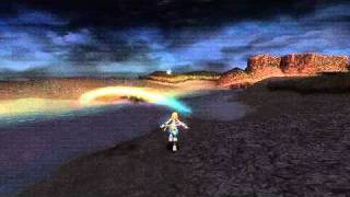 [ENG] Dissidia 012 [duodecim] - Final Fantasy - Story Playthrough Part 72