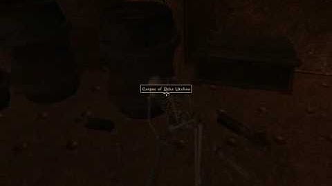 Morrowind artifact 4