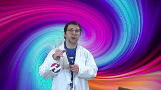 HPL Discovery: Colors! for 1st-4th Grades