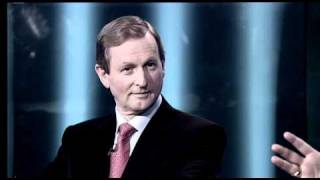 The Eleventh Hour: Man in the Mirror