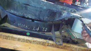 How to test PT Cruiser Cooling fan motor How to test PT Cruiser Cooling fan motor