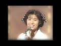 139★スーパー・アイドル・ヒット! (1989.7.9) HD.