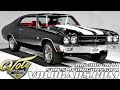 1970 Chevrolet Chevelle SS 454 for sale at Volo Auto Museum (V19429)