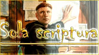 СОЛА СКРИПТУРА | АРТУР ВЕНДЕЛЬ