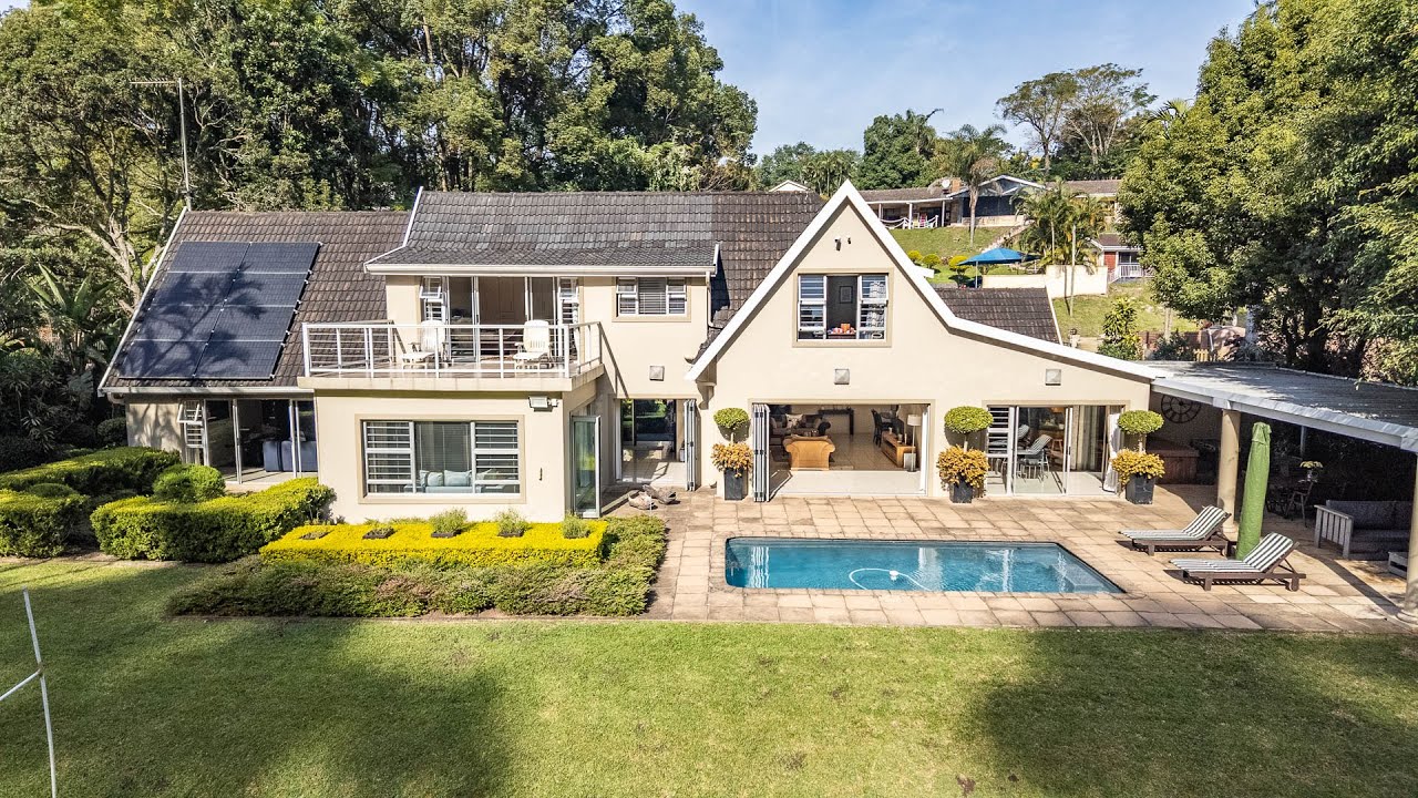 4 bedroom House for For Sale | Cowies Hill