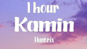 Thumbnail of Emin feat. JONY – Камин / Lyrics + English translation ( 1 Hour )