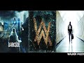OK ✘ Darkside ✘ Faded [Remix Mashup] - Alan Walker &amp; JOP (ft. Au/Ra &amp; Tomine Harket)