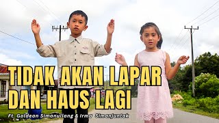 Tidak Akan Lapar dan Haus Lagi - Yayasan Lentera Kasih Agape (Official Music Video)