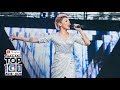 "ดา เอ็นโดรฟิน" LIVE Concert | Thailand Top 100 by JOOX 2018