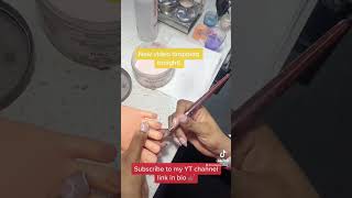 Do You Do Feet As A Nail Tech?