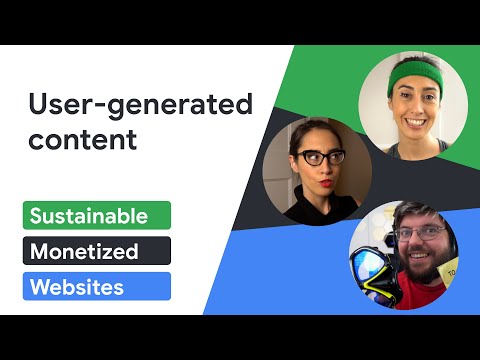 User-generated content (and building your community) | Sustainable Monetized Websites