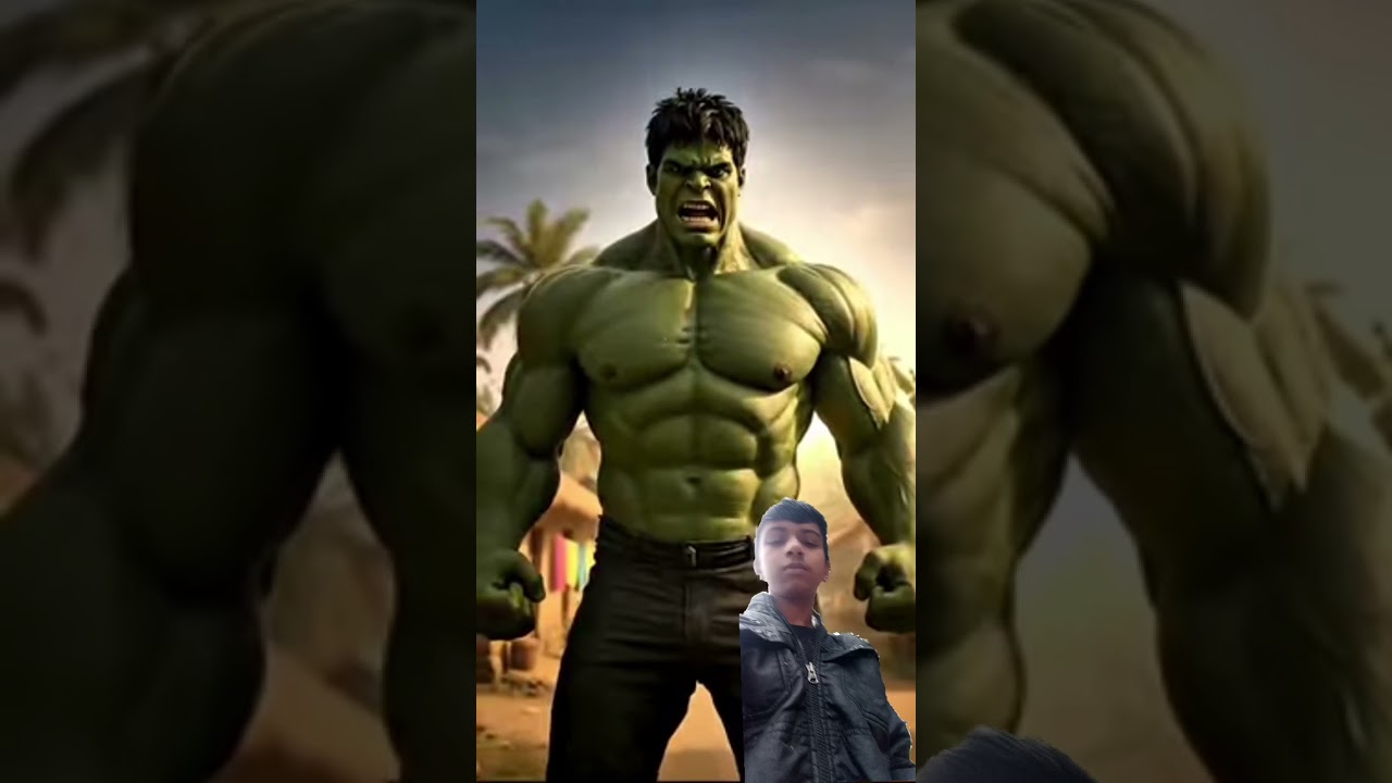 #hulk