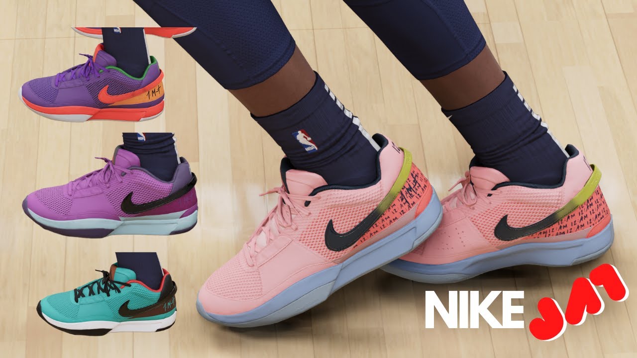 nike jr ea sports