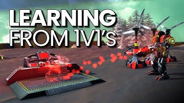 Learning from 1v1