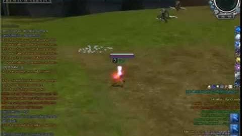 RF Online Guide ( Cora leveling 1 - 50 ) PVP Server