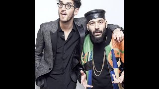 Chromeo - Room service