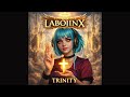 Labojinx Libum Caeleste Official Audio