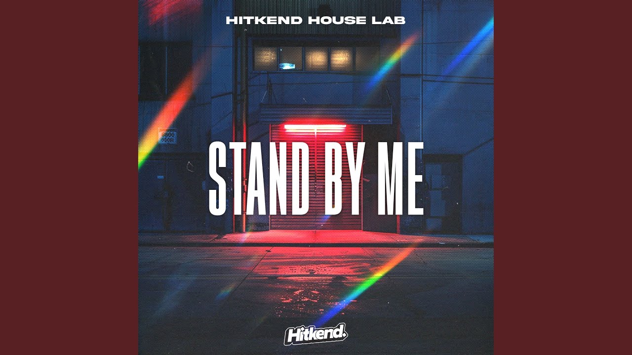 Stand By Me - YouTube