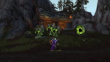 Youker - Legion Destruction, ft. Hystheria