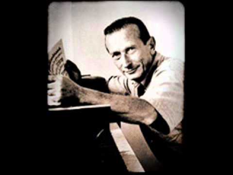 ALEXANDER UNINSKY plays LISZT Spanish Rhapsody (1953)